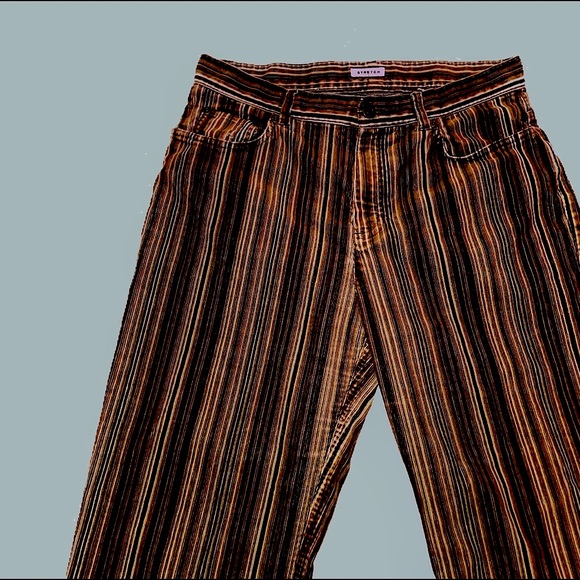 Brown Jones New York Sport pants (Stretch) - Picture 4 of 5